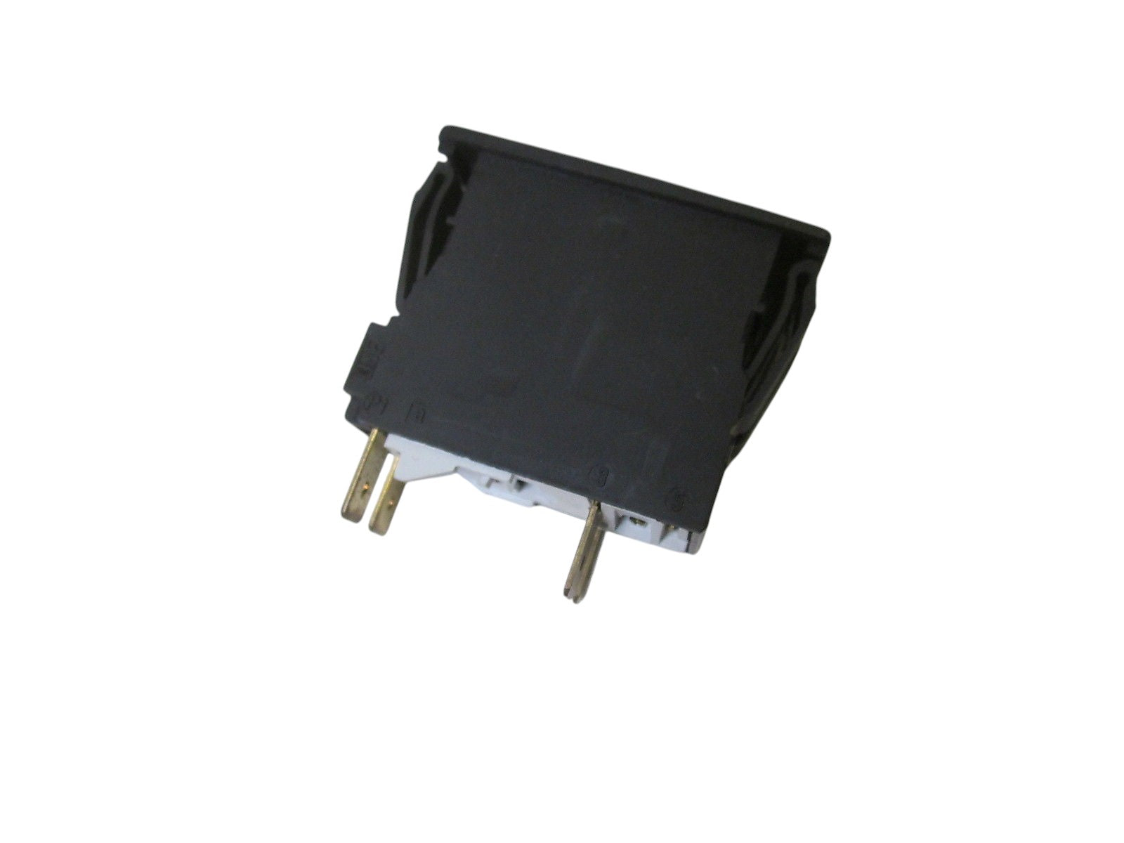 SCHURTER ABDWMJ03C0 SWITCH 240VAC  NSNP