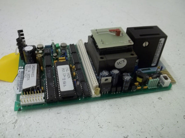 SD016585 CIRCUIT BOARD UNMP