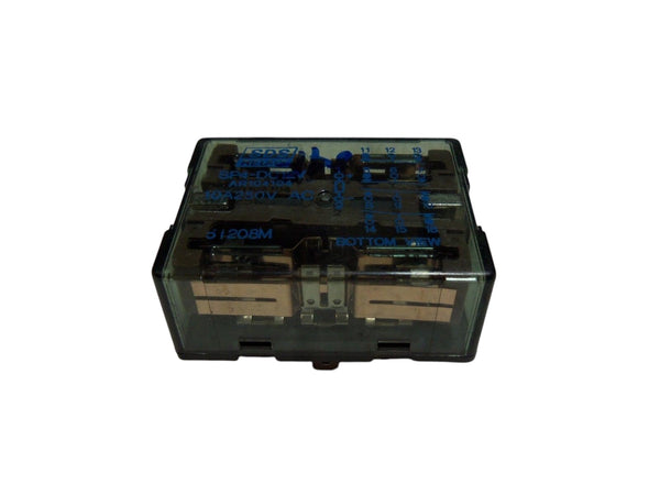 SDS SP4-DC12V POWER RELAY UNMP