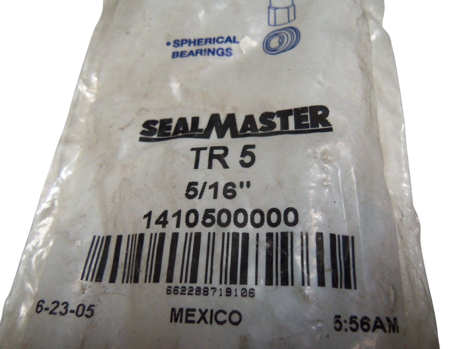SEALMASTER TR-5 NSMP
