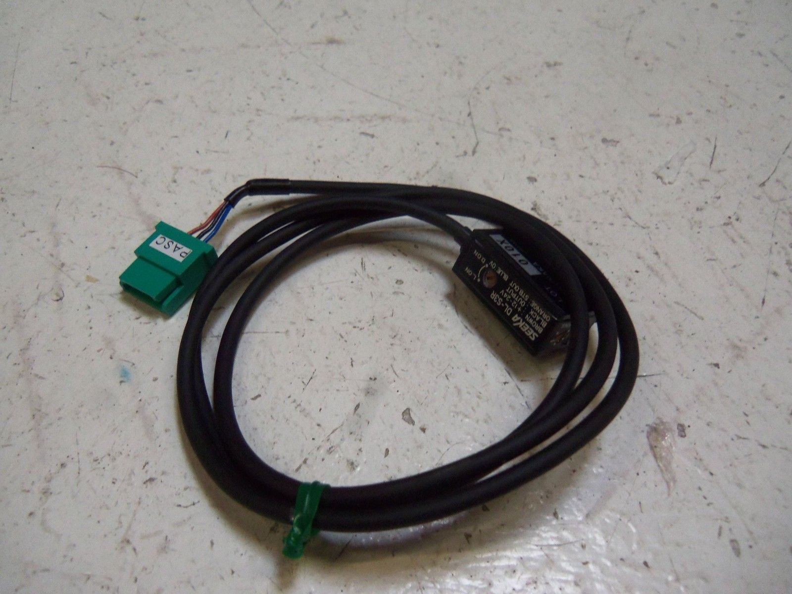 SEEKA DL-23R NSNP