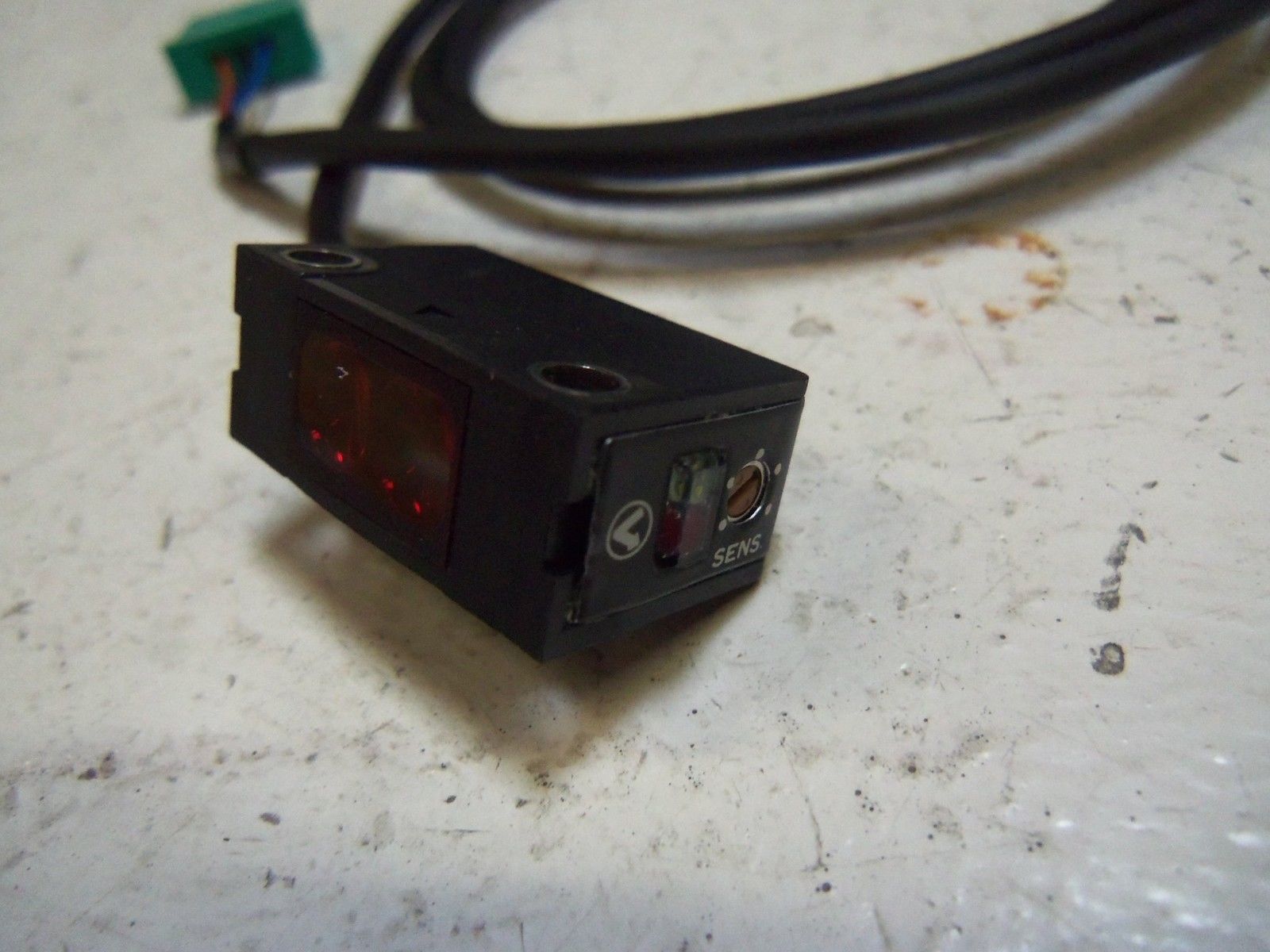 SEEKA DL-23R NSNP