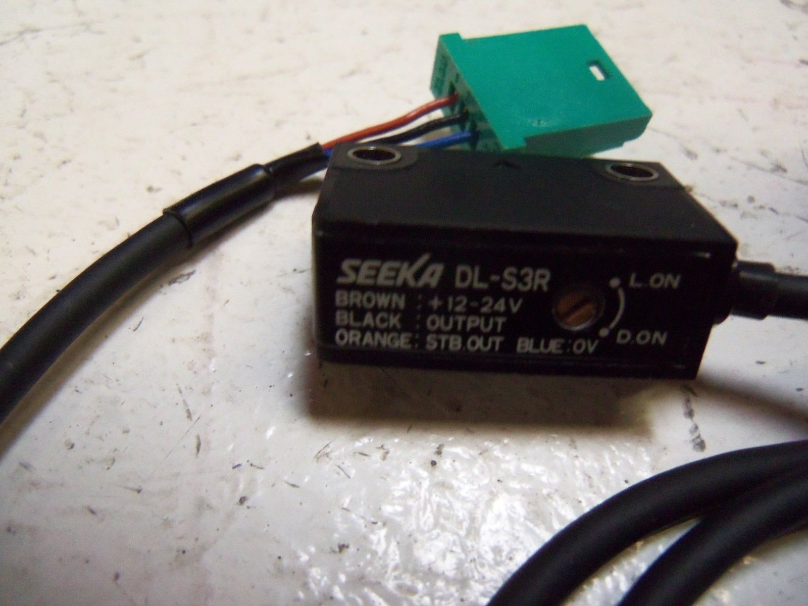 SEEKA DL-23R NSNP