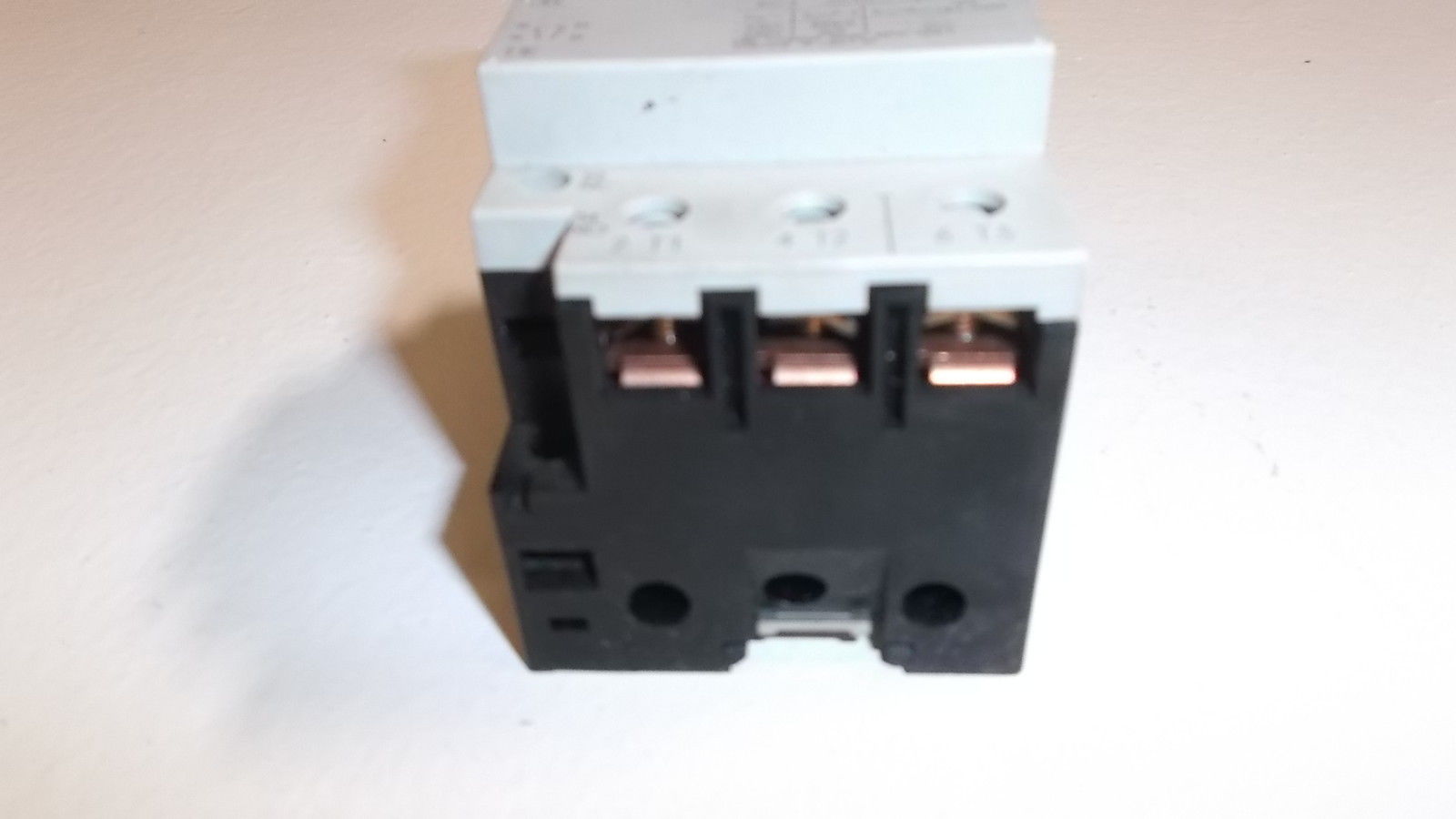 SEIMENS CIRCUIT BREAKERS 3VU1300-IMG00 UNMP