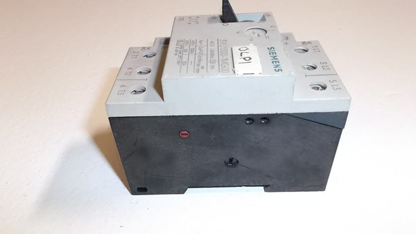 SEIMENS CIRCUIT BREAKERS 3VU1300-IMG00 UNMP