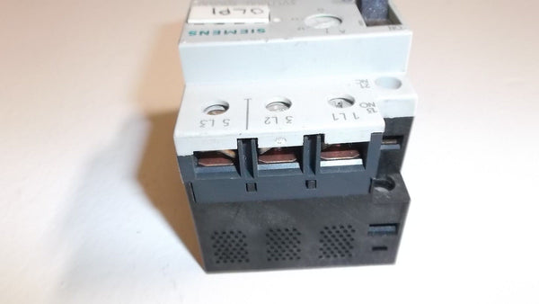 SEIMENS CIRCUIT BREAKERS 3VU1300-IMG00 UNMP