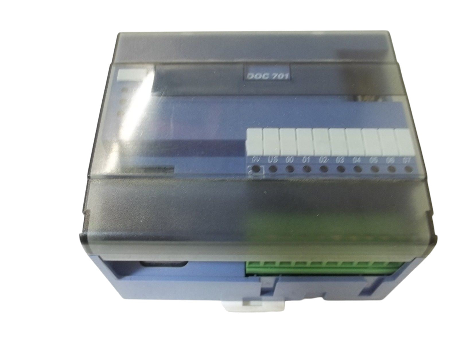 SELECONTROL DOC701 OUTPUT MODULE 24VDC NSNP