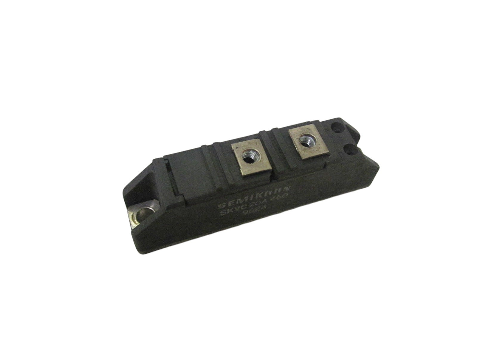 SEMIPACK SKVC20A460 UNMP
