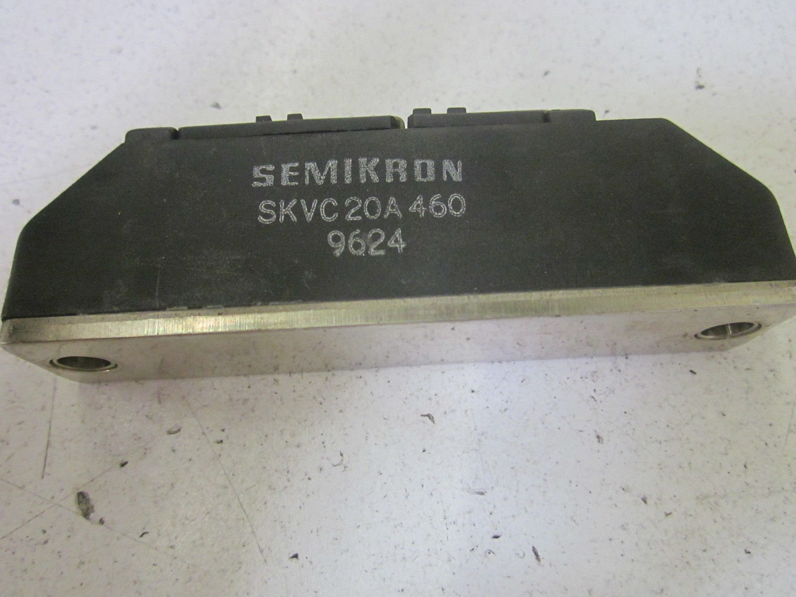 SEMIPACK SKVC20A460 UNMP