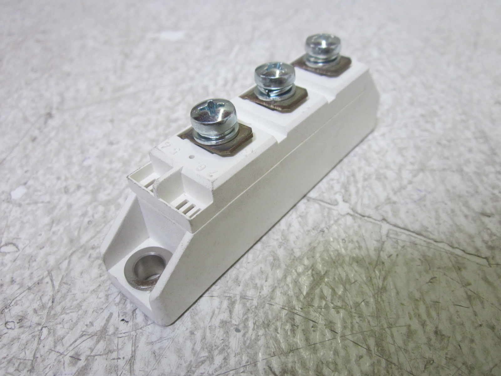 SEMITRONIK SKKD46/14 SEMIPACK POWER BLOCK UNMP