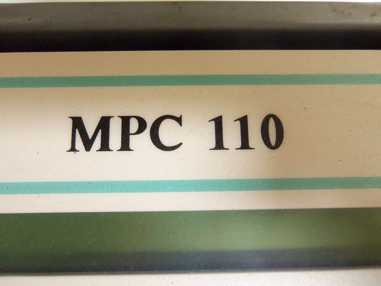 SEM MPC110 UNMP