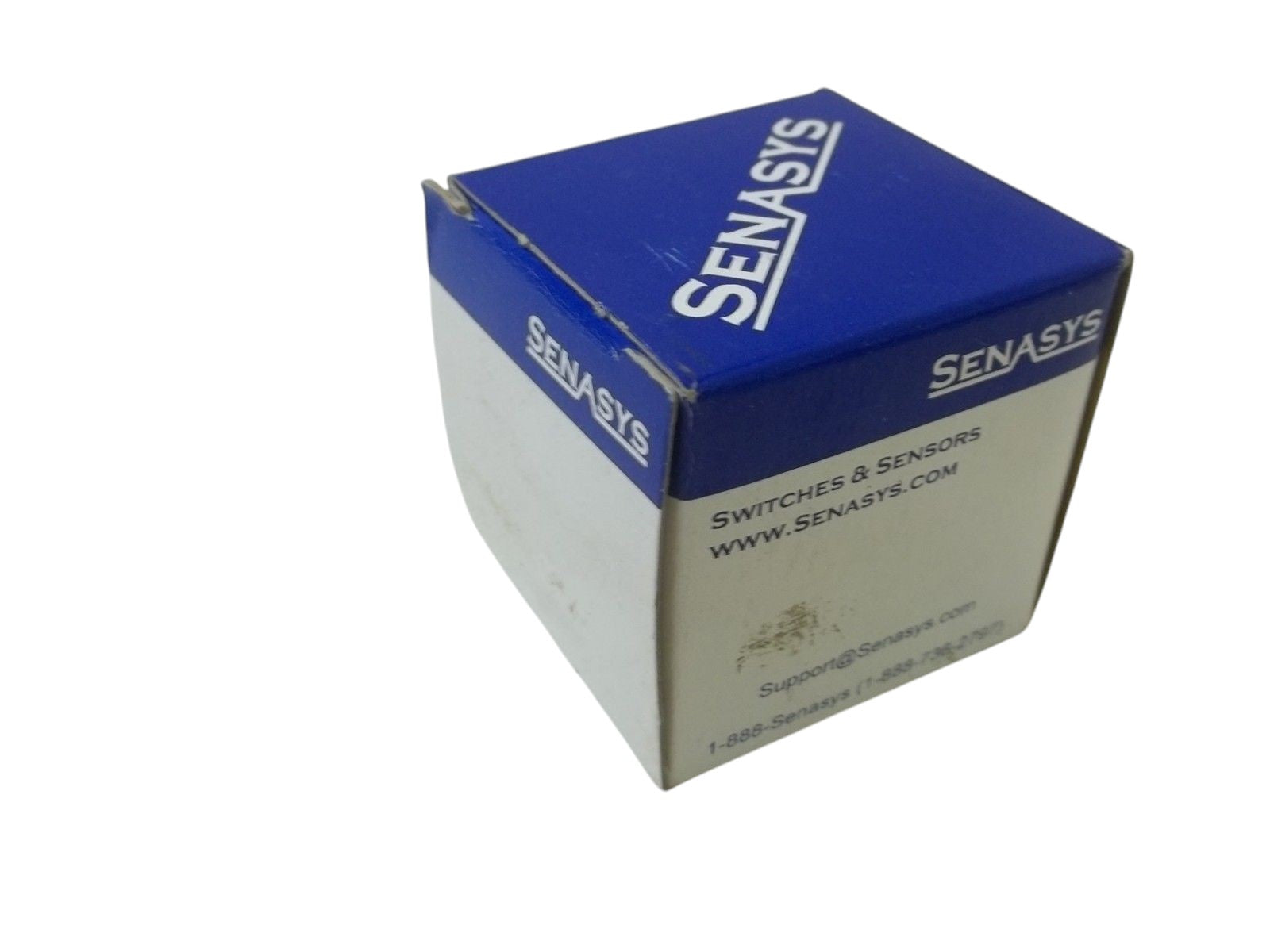 SENASYS PTCC CONTACT BLOCK NSMP
