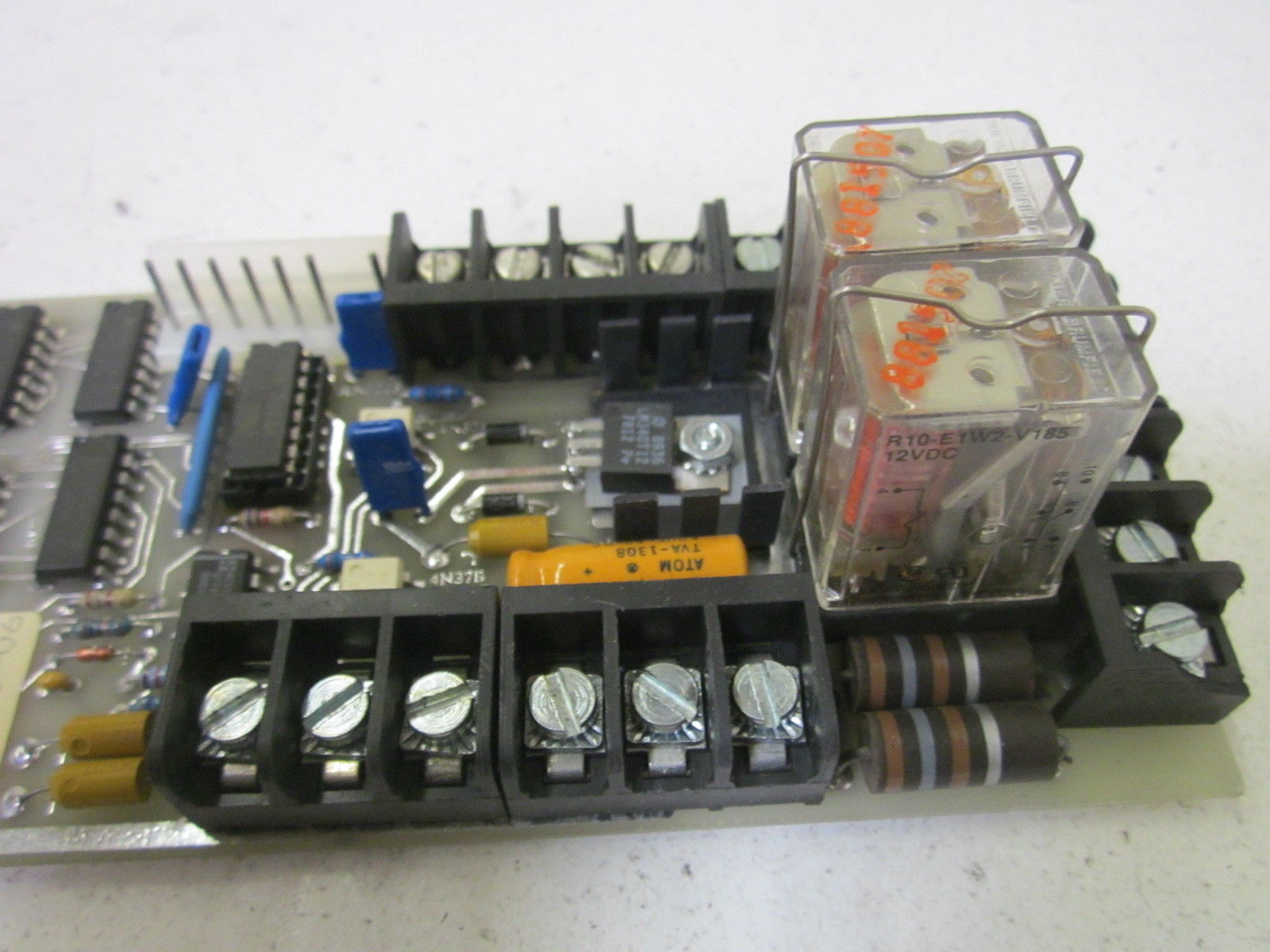 SENCO, INC. A500-113 UNMP
