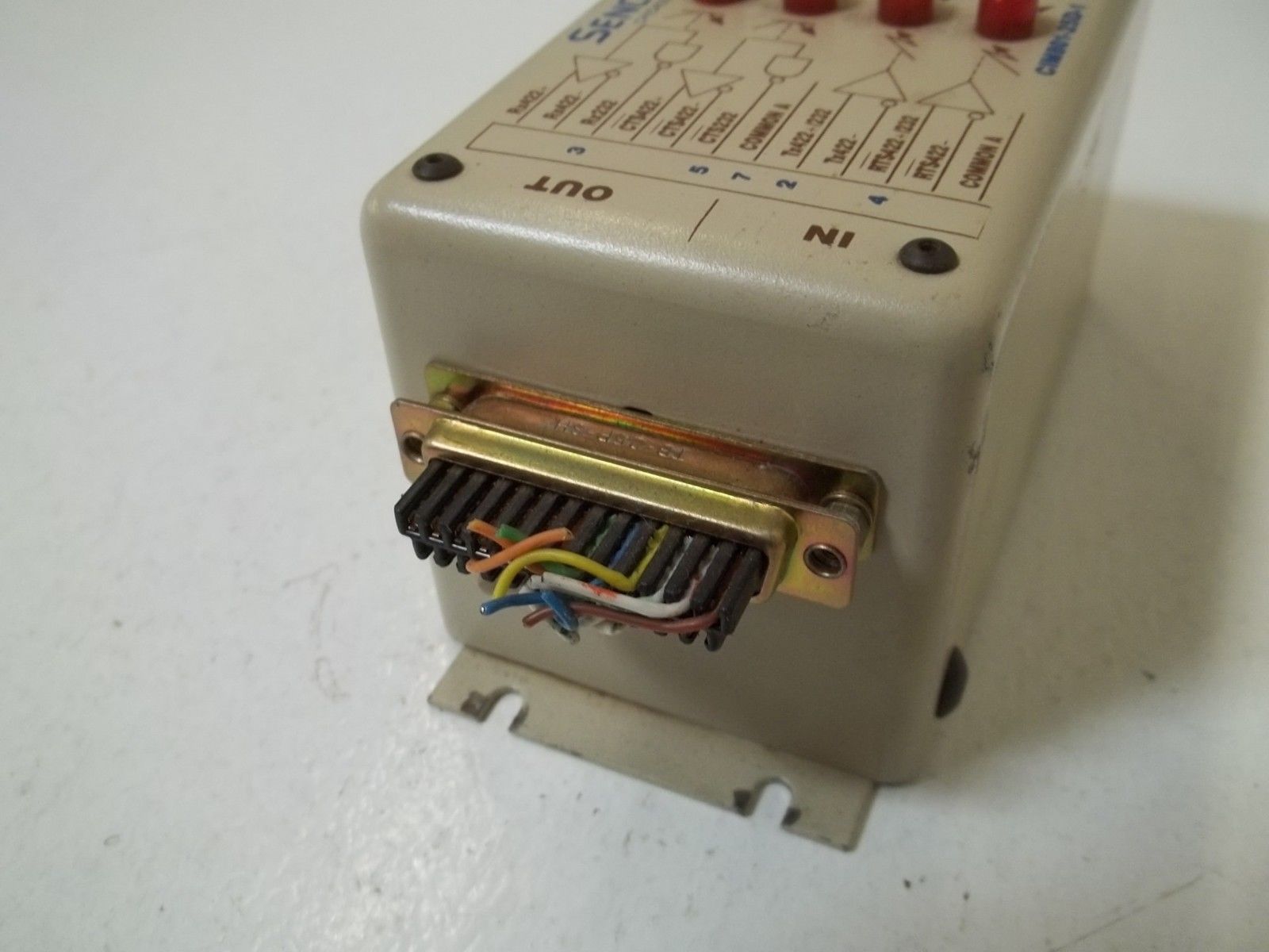 SENCO INC. CIM80-25D-1 UNMP