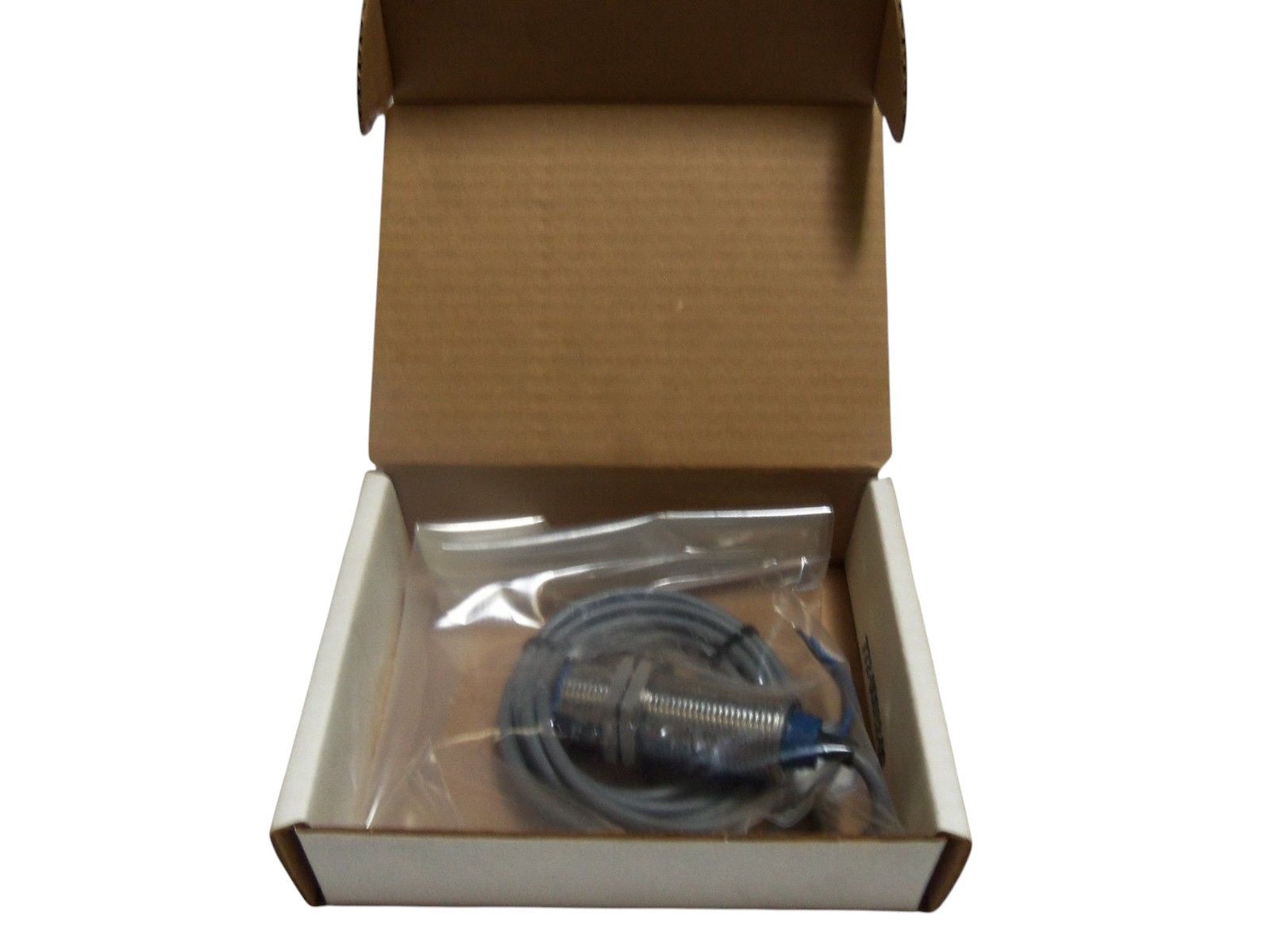 SENCON 9-352-03-73 PROXIMITY SWITCH UNMP