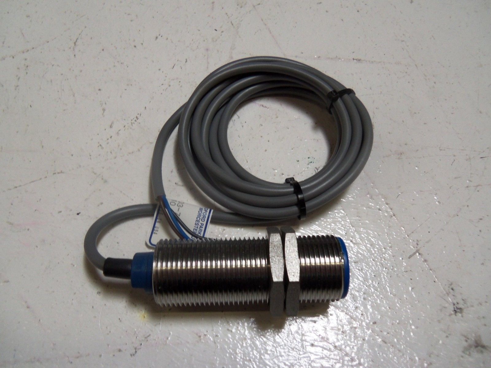 SENCON 9-352-03-73 PROXIMITY SWITCH UNMP