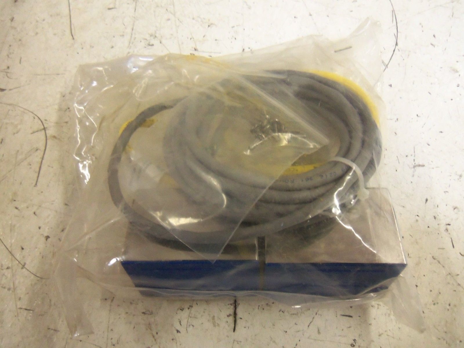 SENCON 9H-371-06 SENSOR NSNP