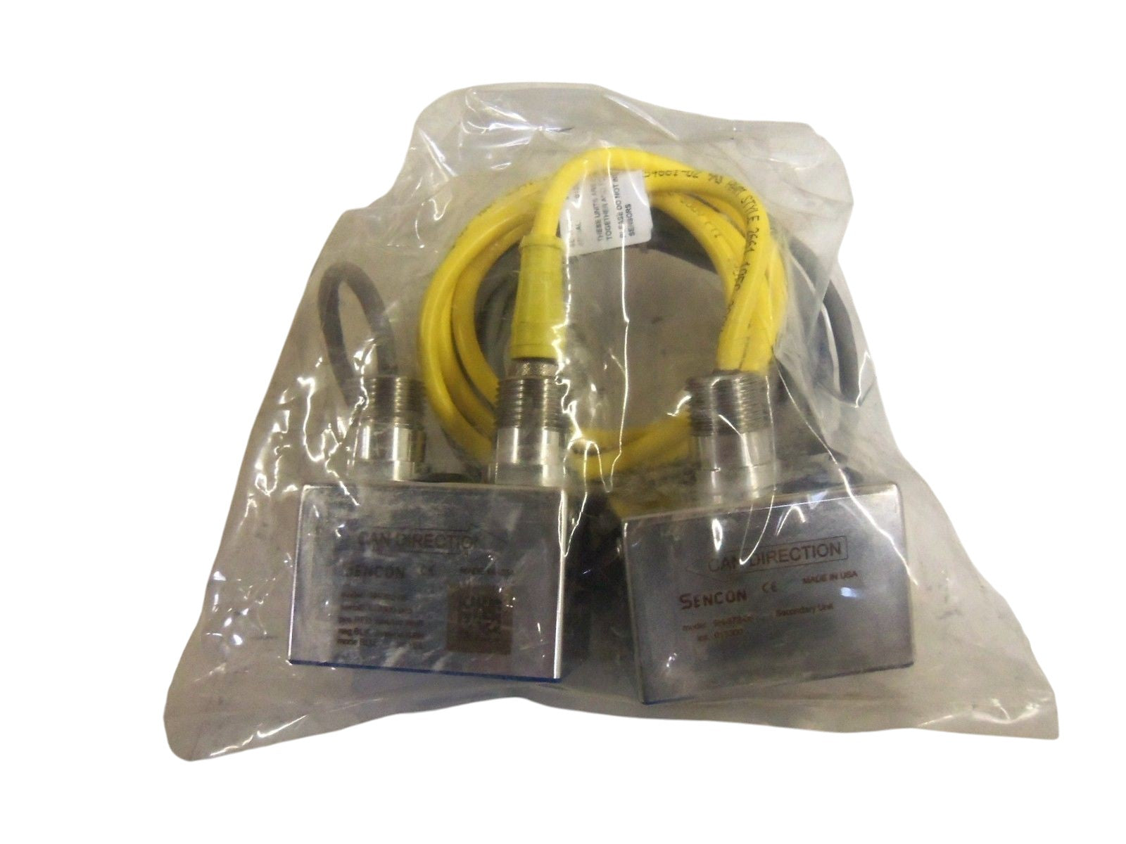 SENCON 9H-372-06 SENSOR NSNP