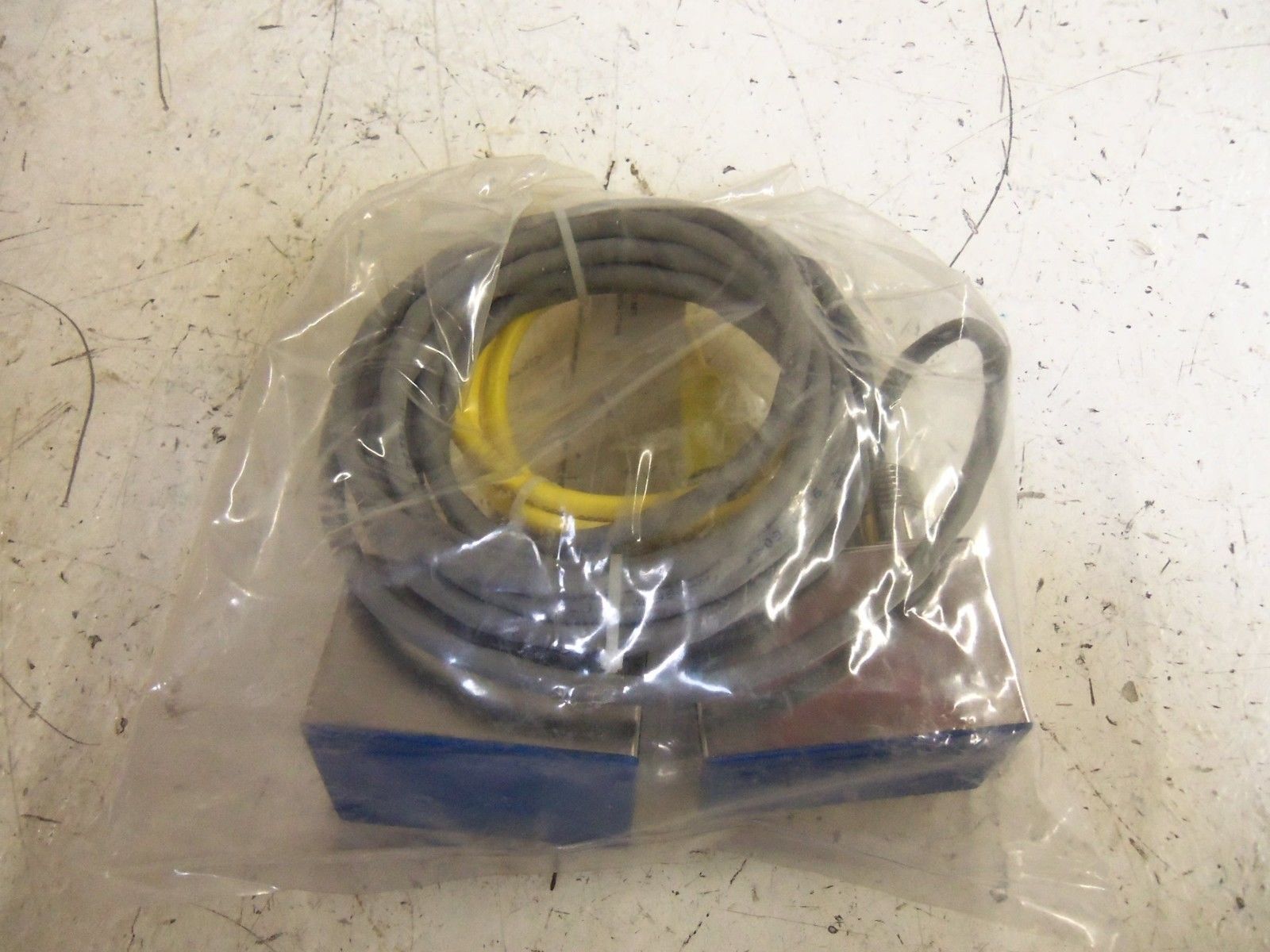 SENCON 9H-372-06 SENSOR NSNP