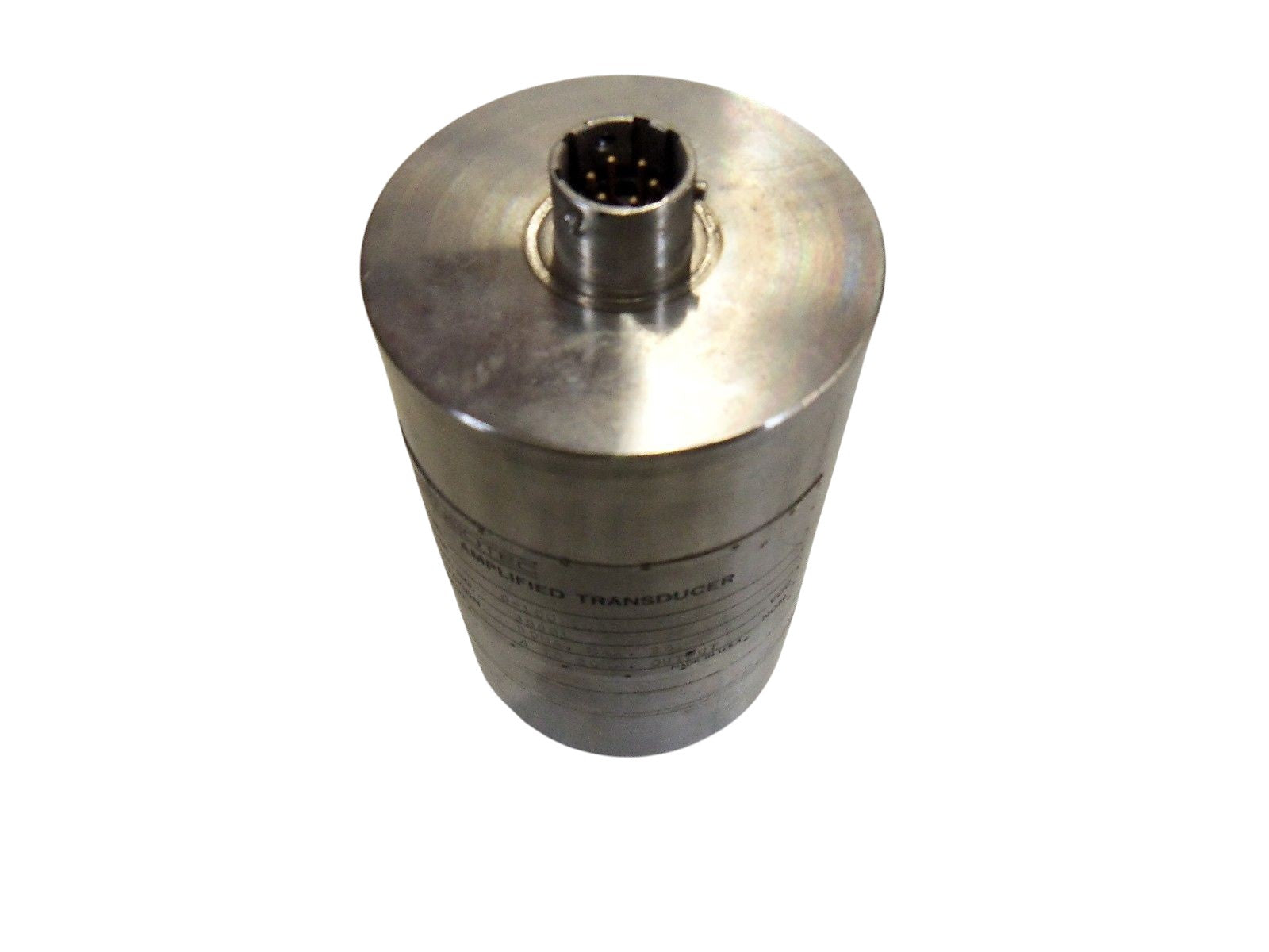 SENOTEC Z AMPLIFIED TRANSDUCER UNMP