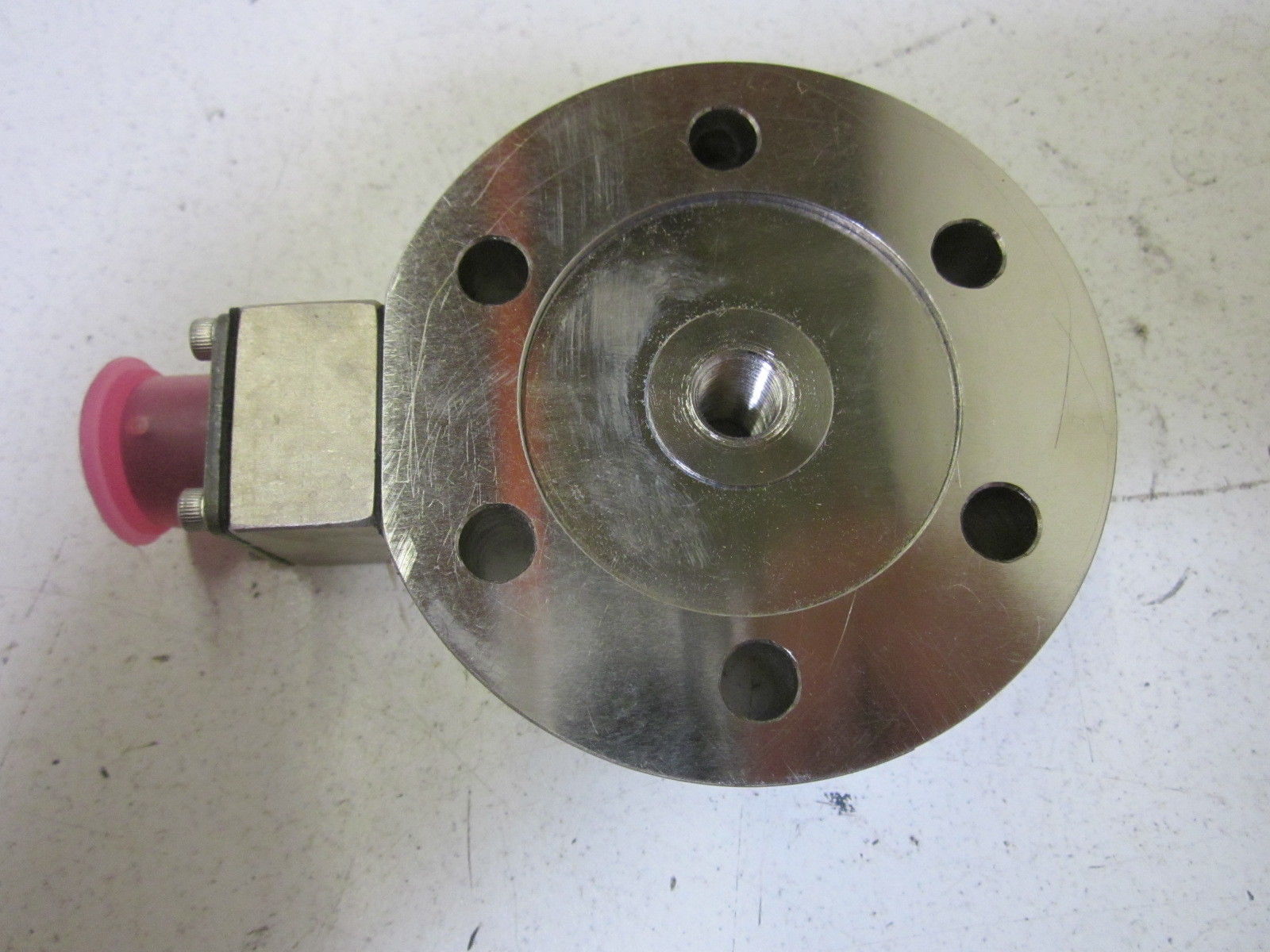 SENSOR DATA F140-108 NSMP