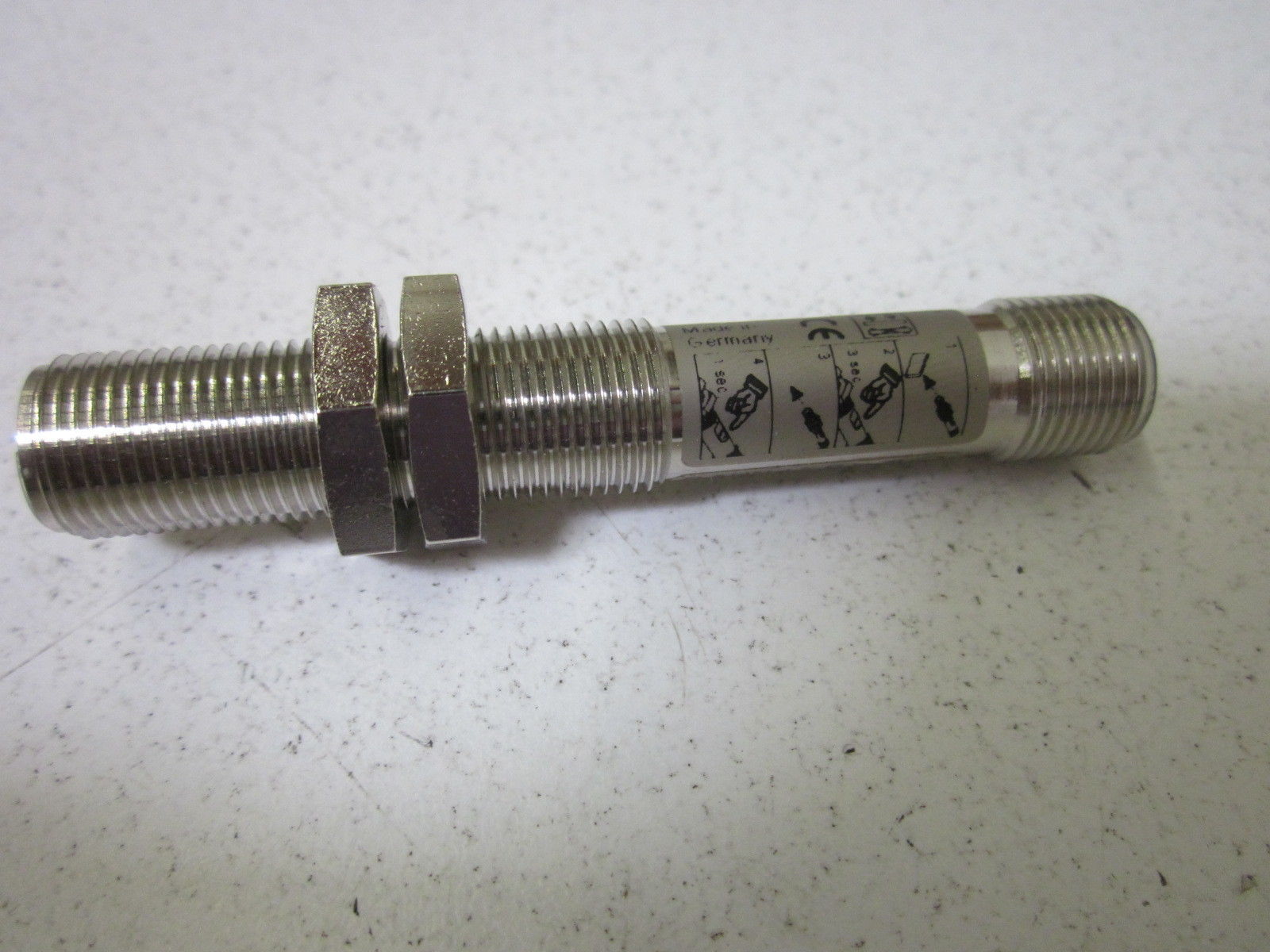 SENSORPART FT 12 RH-PSL4 *NEW IN BOX*