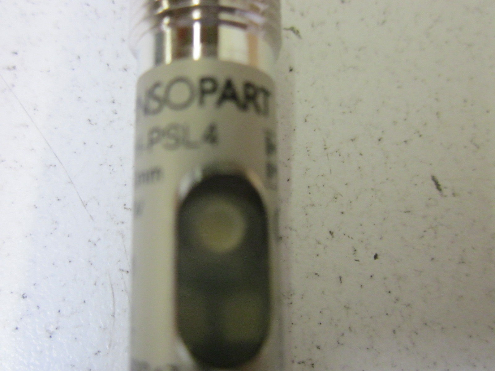 SENSORPART FT 12 RH-PSL4 *NEW IN BOX*