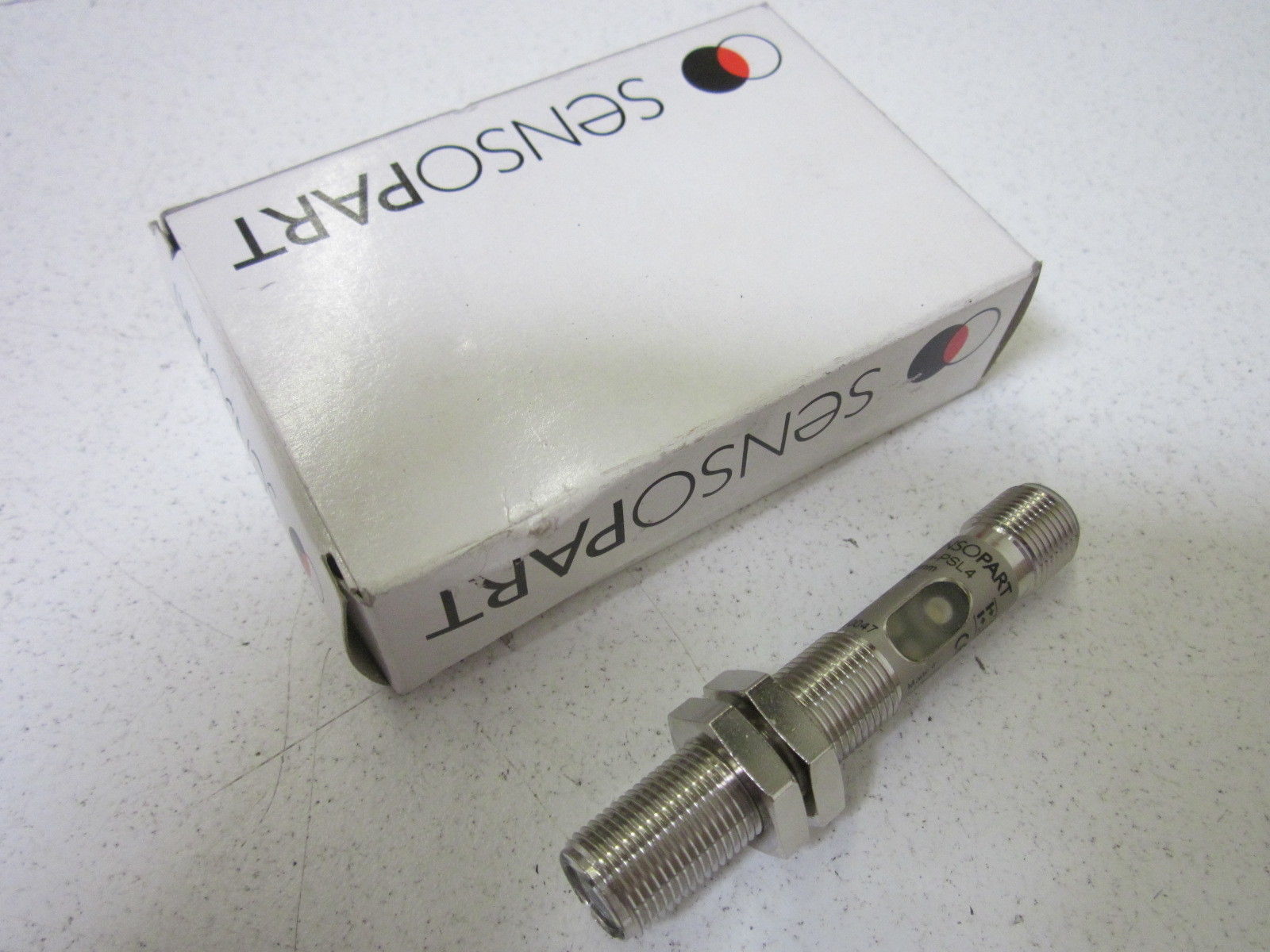 SENSORPART FT 12 RH-PSL4 *NEW IN BOX*