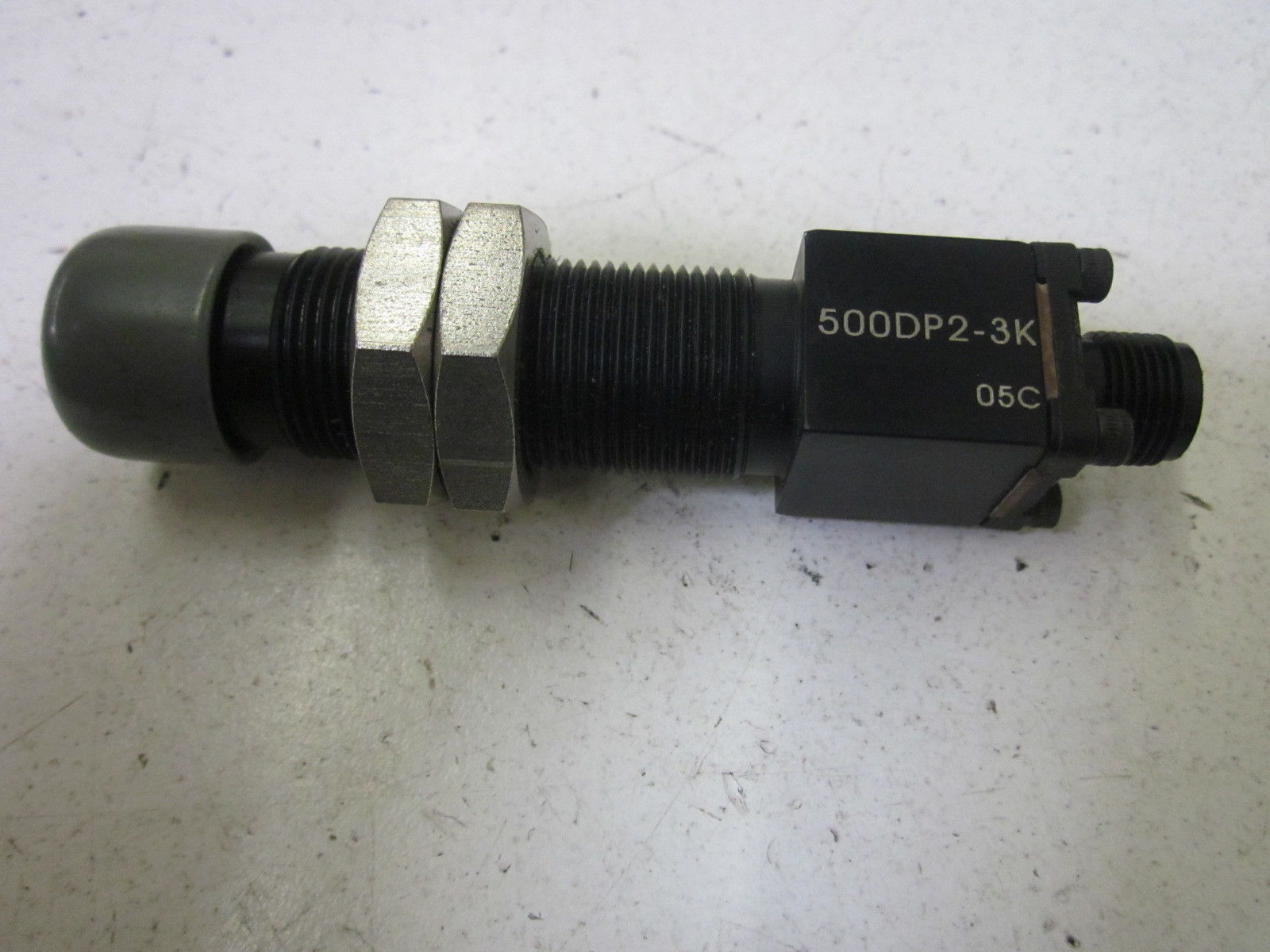 SENSOR SOLUTIONS 500DP2-3K UNMP