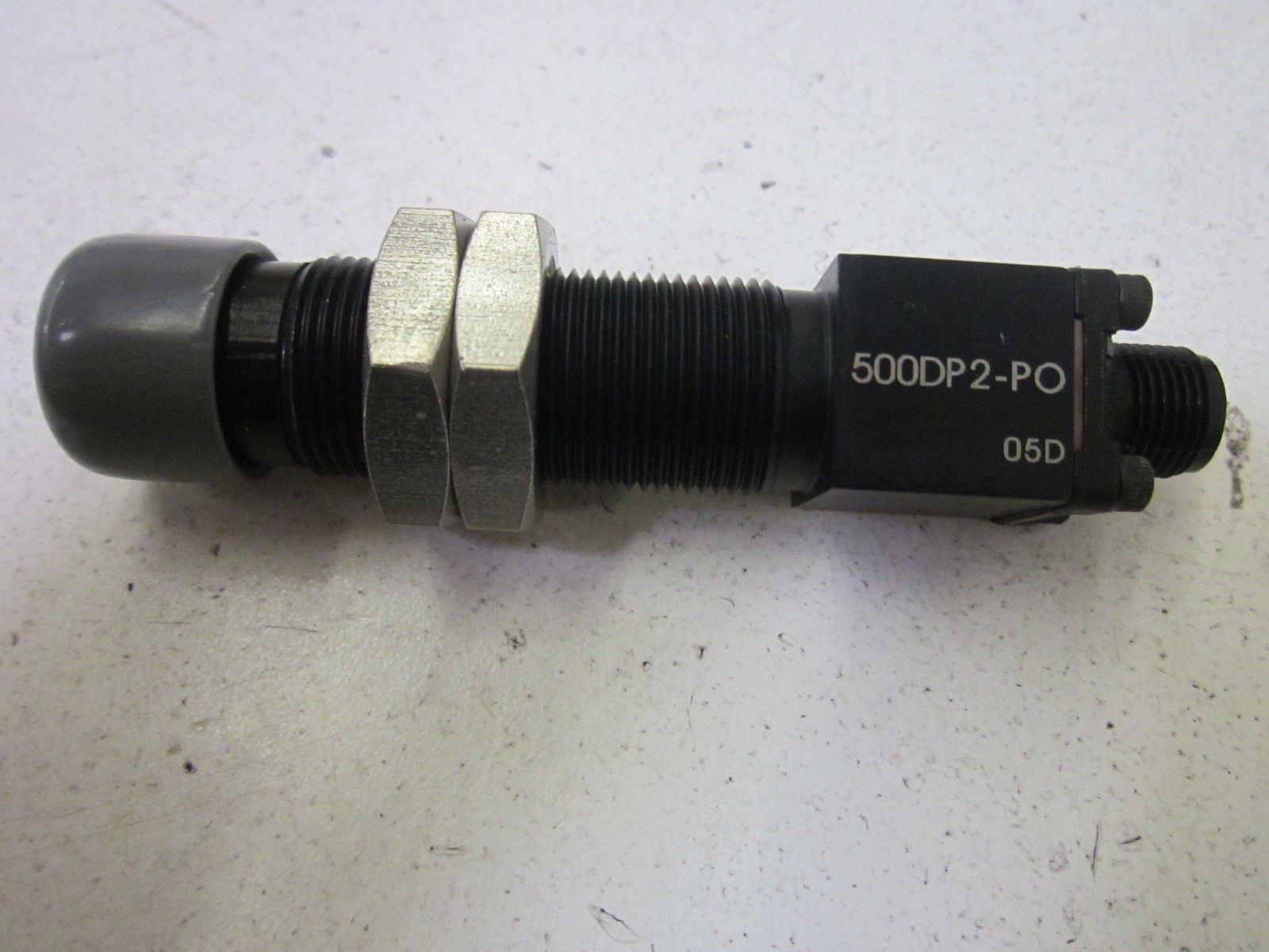 SENSOR SOLUTIONS 500DP2-PO UNMP