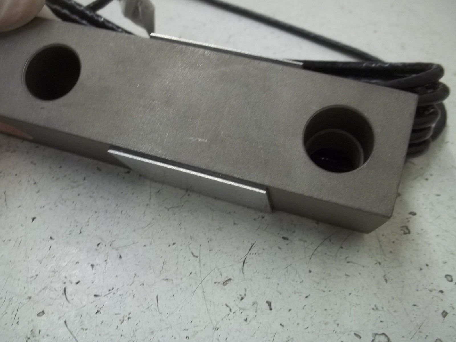 SENSORTRONICS 65023S10K-5113 LOAD CELL 10K LBS. NSMP