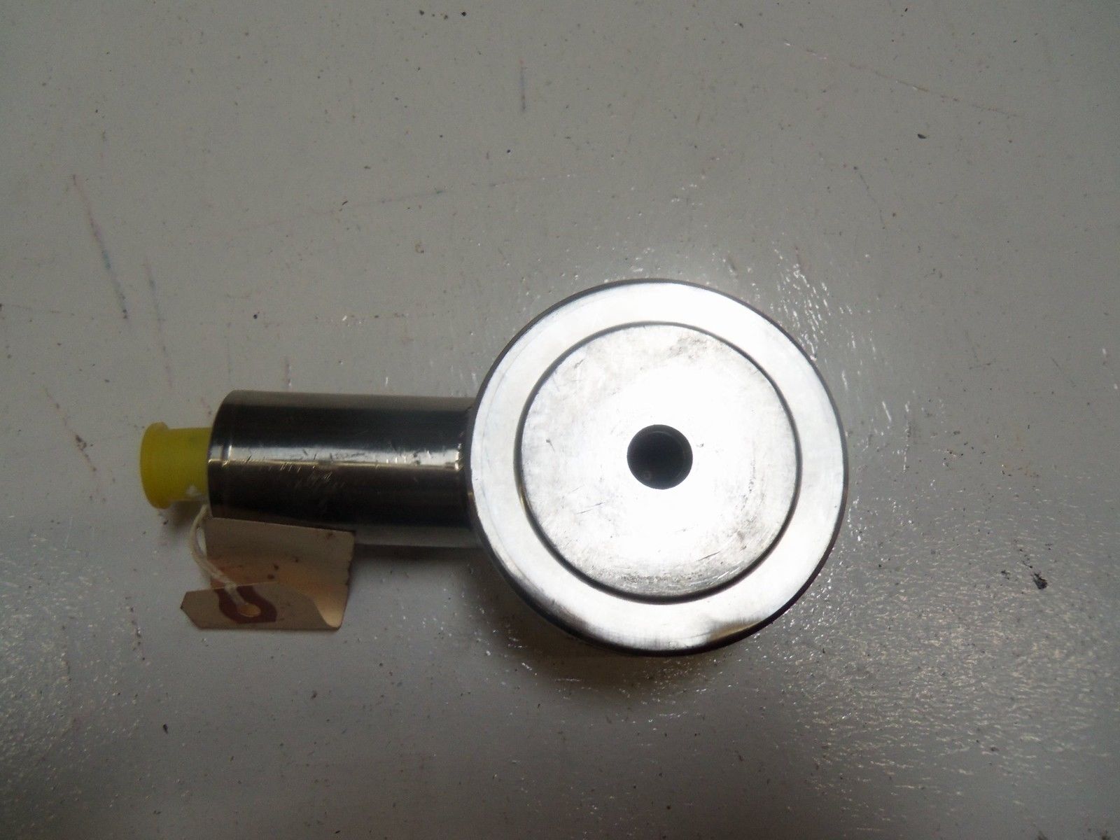 SENSOTEC 41/8828-01-01 LOAD CELL UNMP