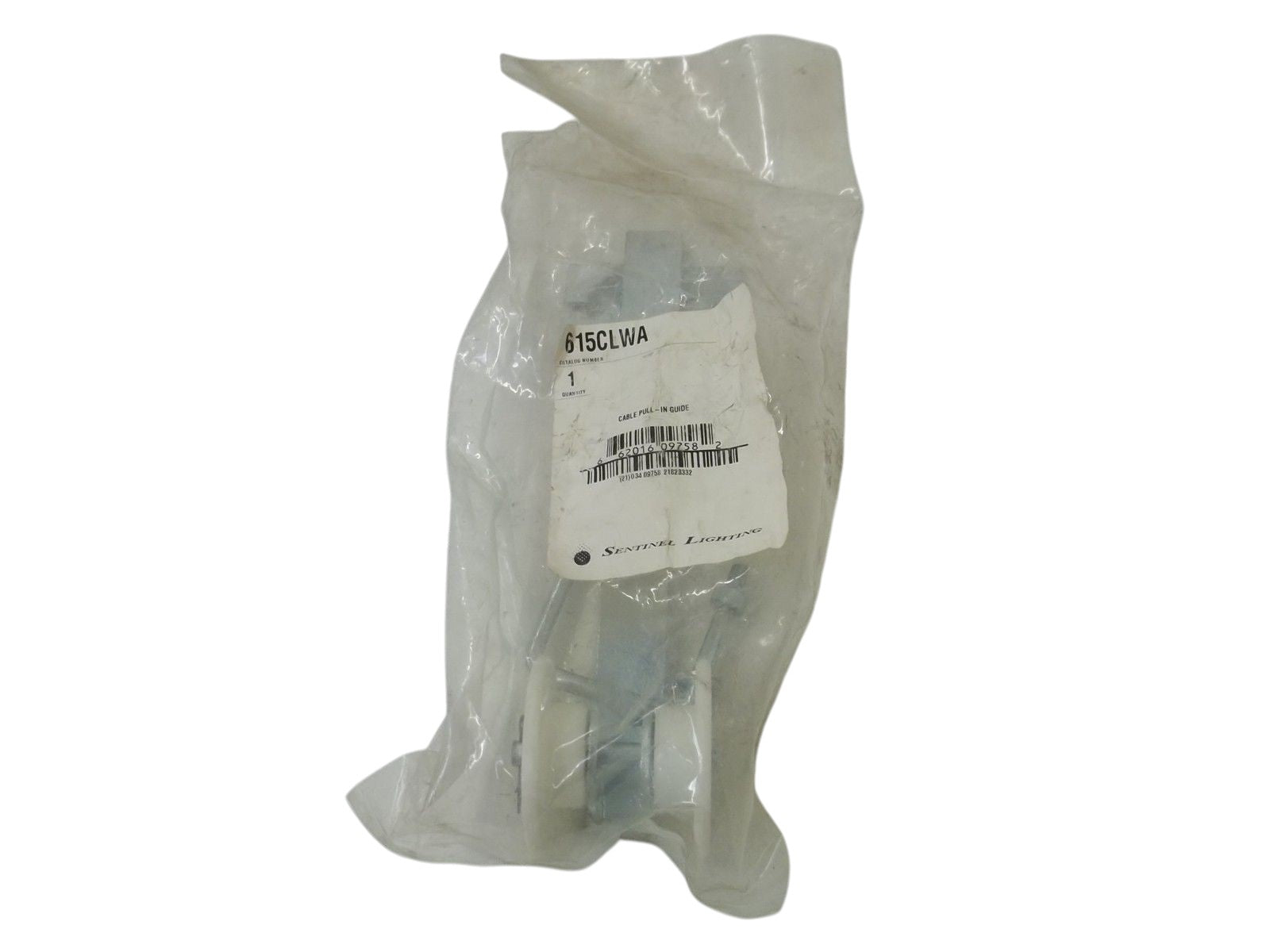 SENTINEL 615CLWA CABLE PULL-IN GUIDE NSMP