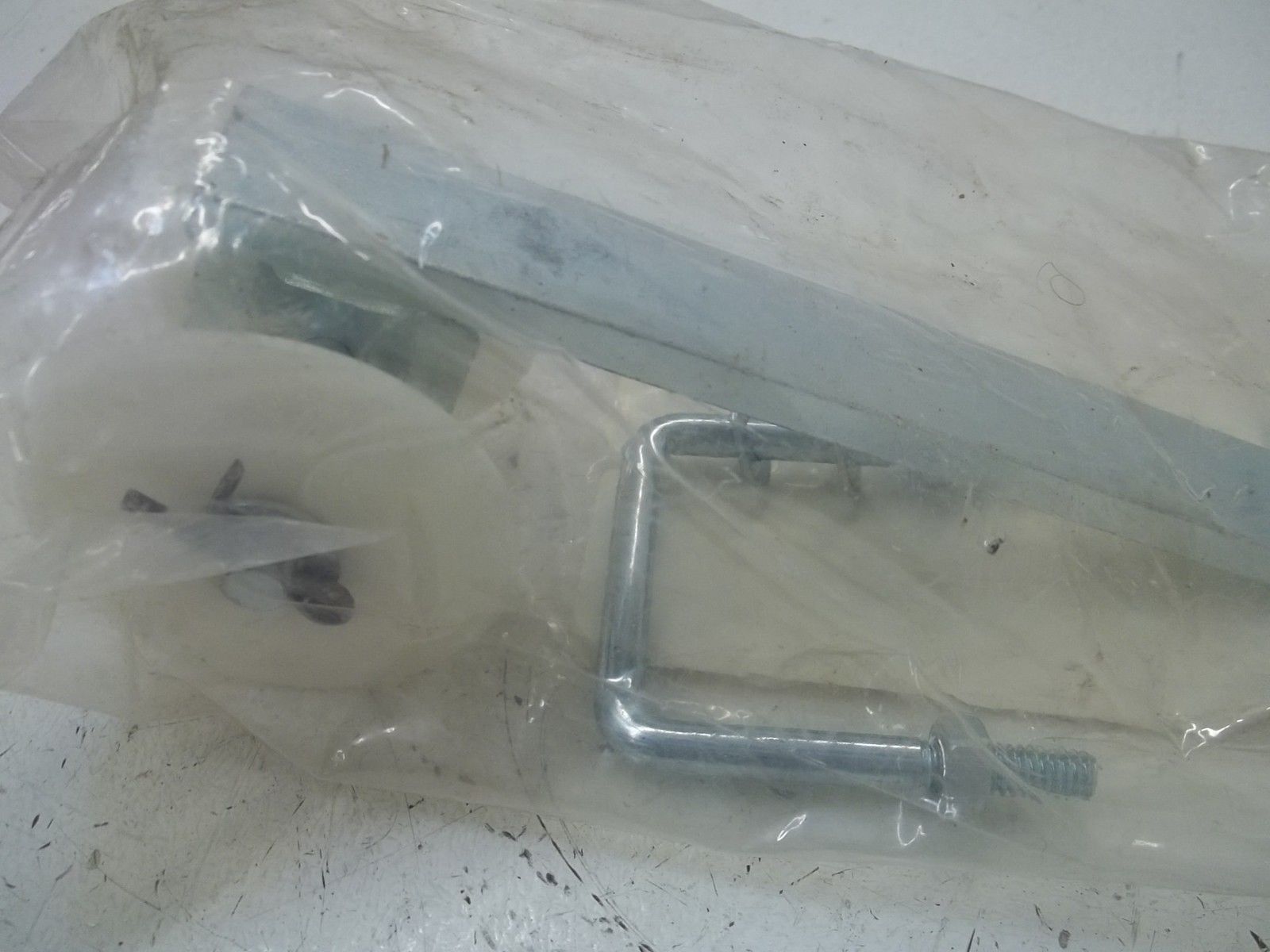 SENTINEL 615CLWA CABLE PULL-IN GUIDE NSMP