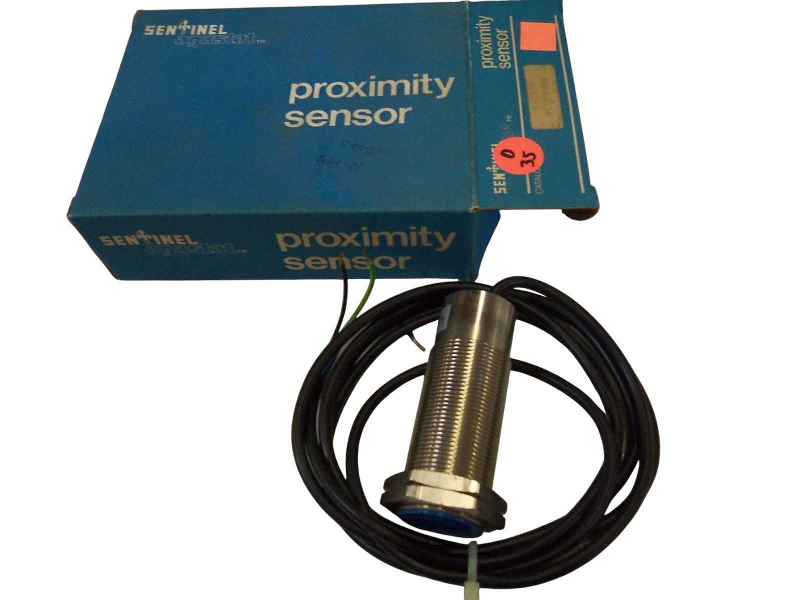 SENTINEL PCI30MF2A NSMP