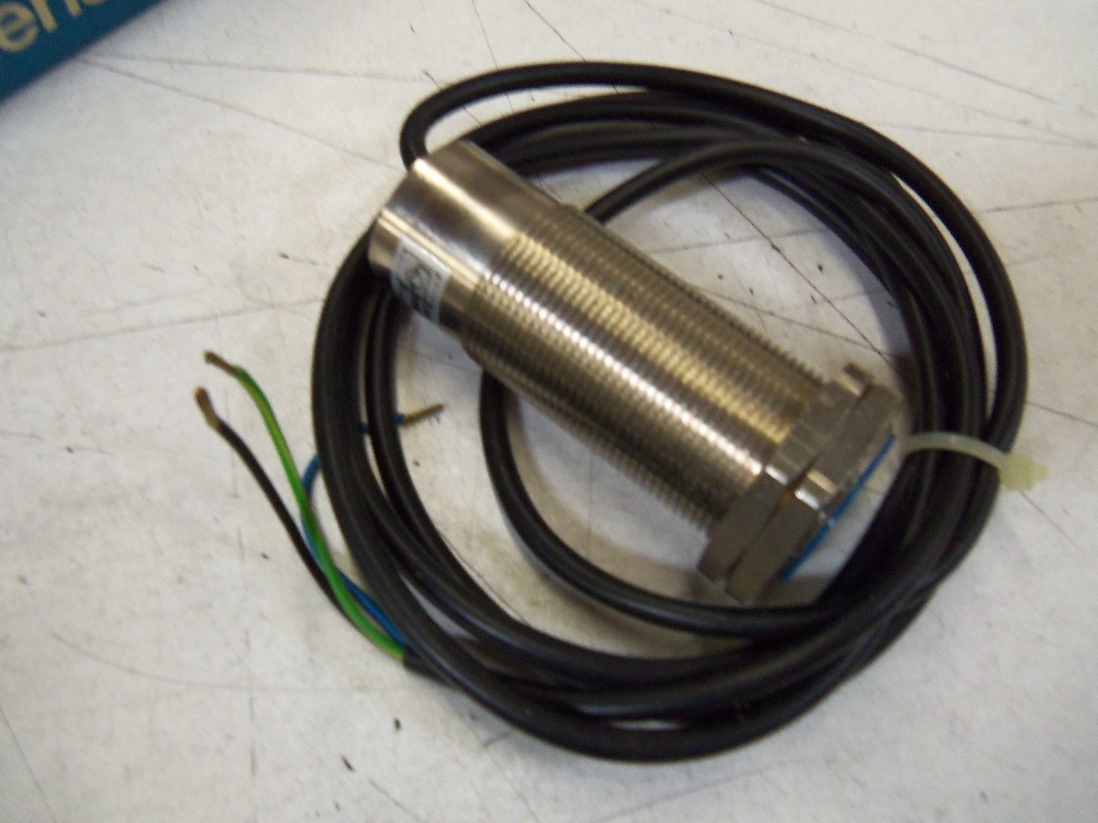 SENTINEL PCI30MF2A NSMP