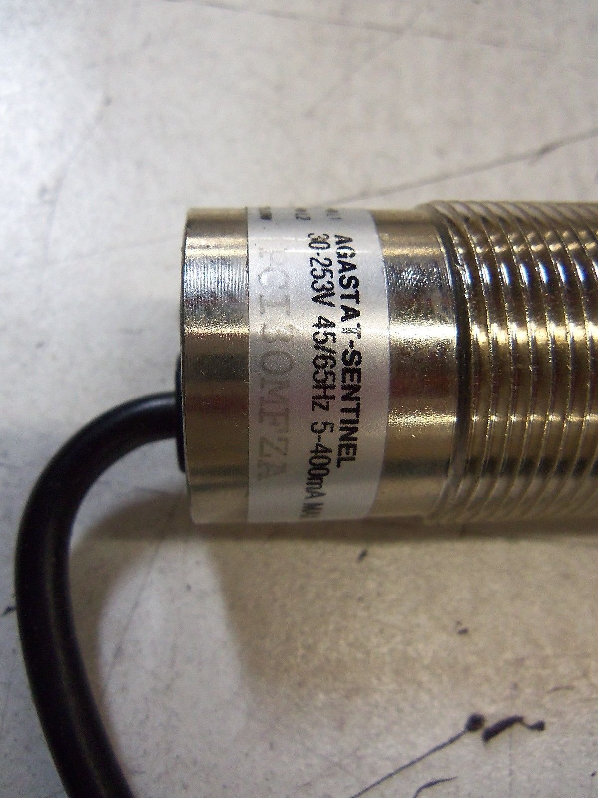 SENTINEL PCI30MF2A NSMP