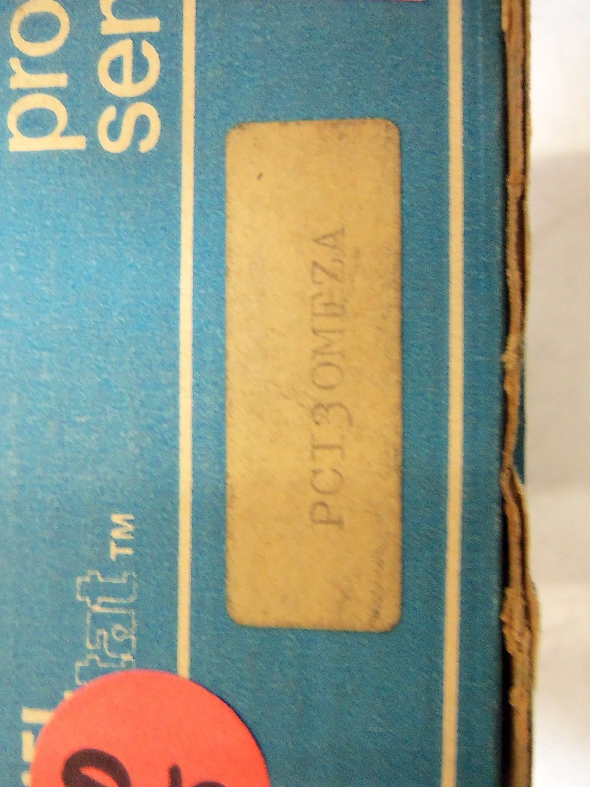 SENTINEL PCI30MF2A NSMP