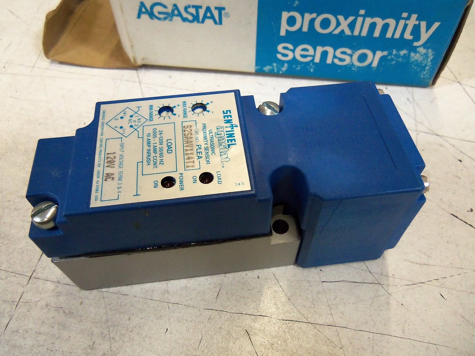 SENTINEL S2SAAVXX4TX NSMP