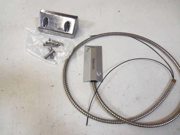 SENTROL 2205A/2205AU MAGNETIC CONNECTOR NSMP