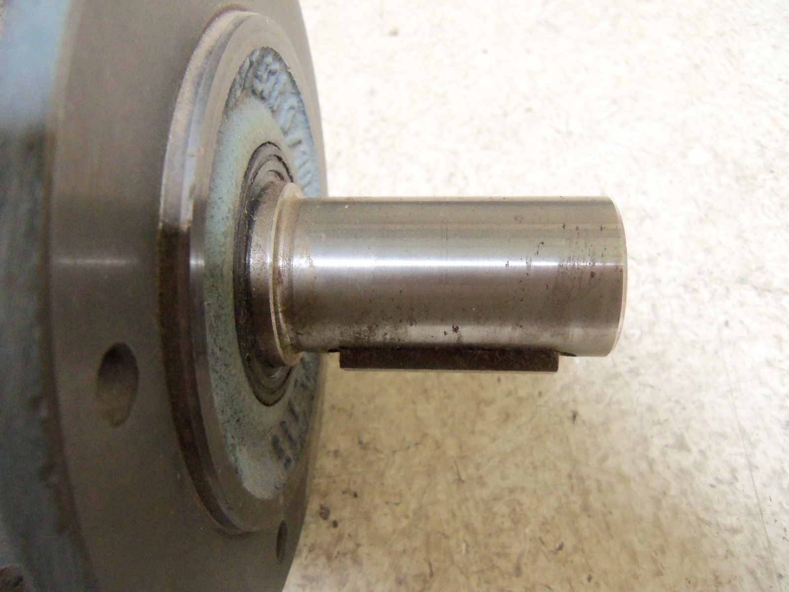 SEW-EURODRIVE R4F0DT71C4BM605HR MOTOR UNMP