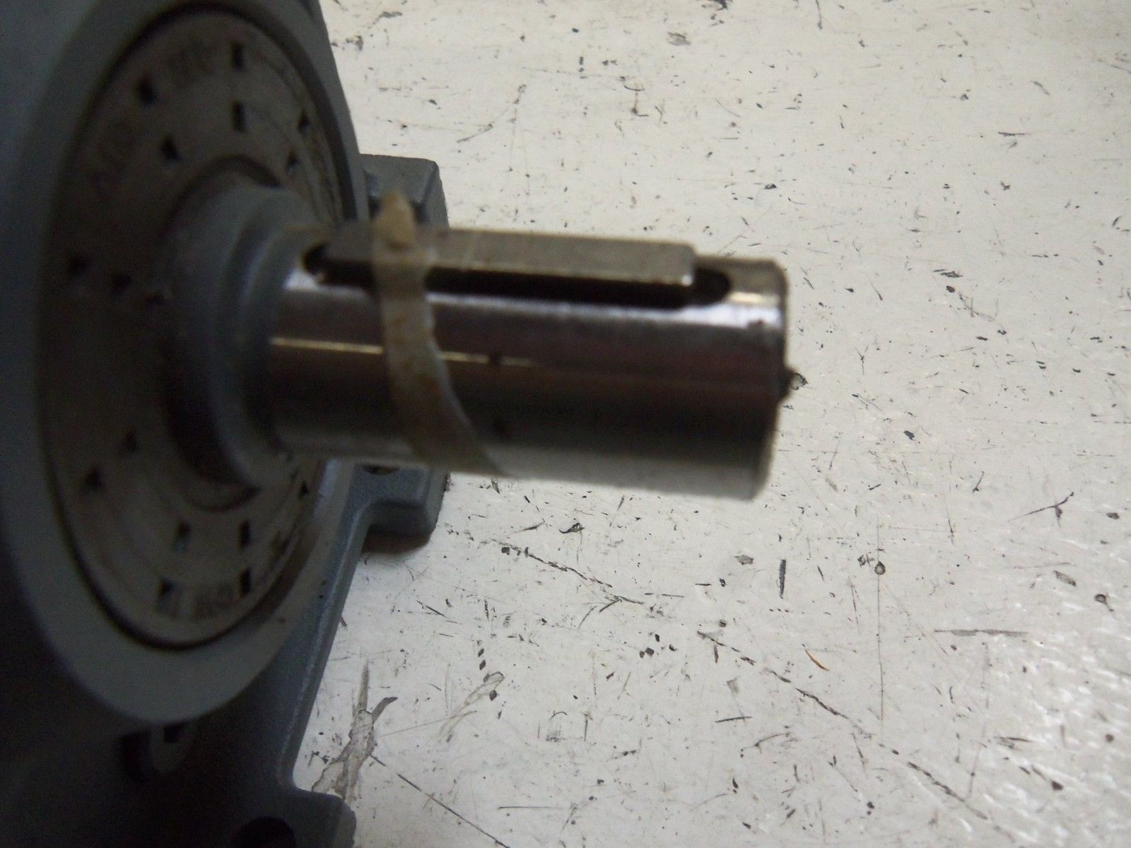 SEW-EURODRIVE S37DT71C4-5044954 NSNP