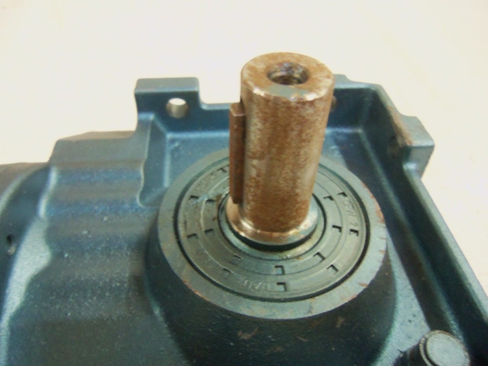 SEW-EURODRIVE S37DT71C4 UNMP