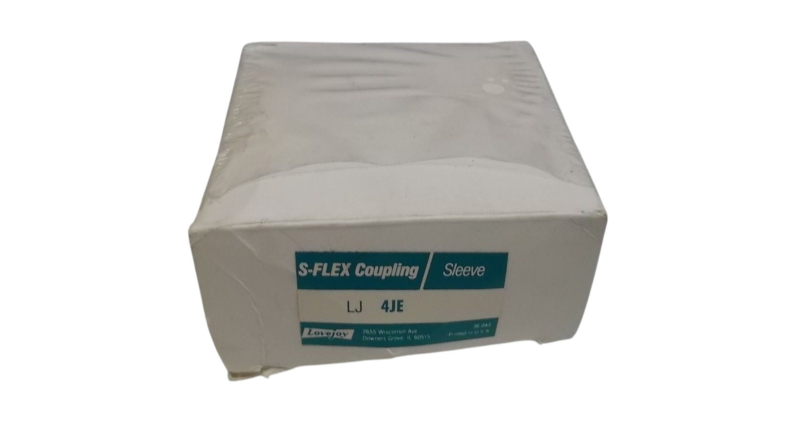 S FLEX COUPING LJ4JE NSMP