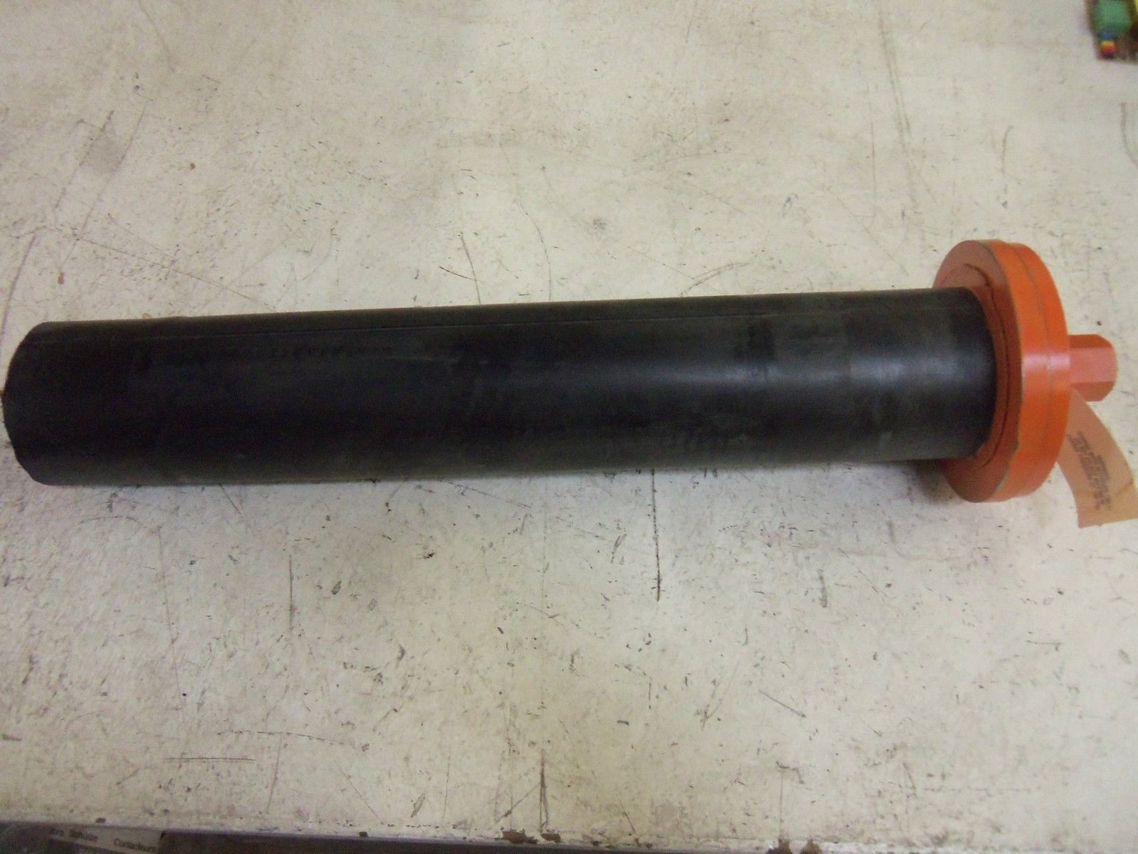 SFV-24-CR-EPDM RUBBER SUCTION UNMP