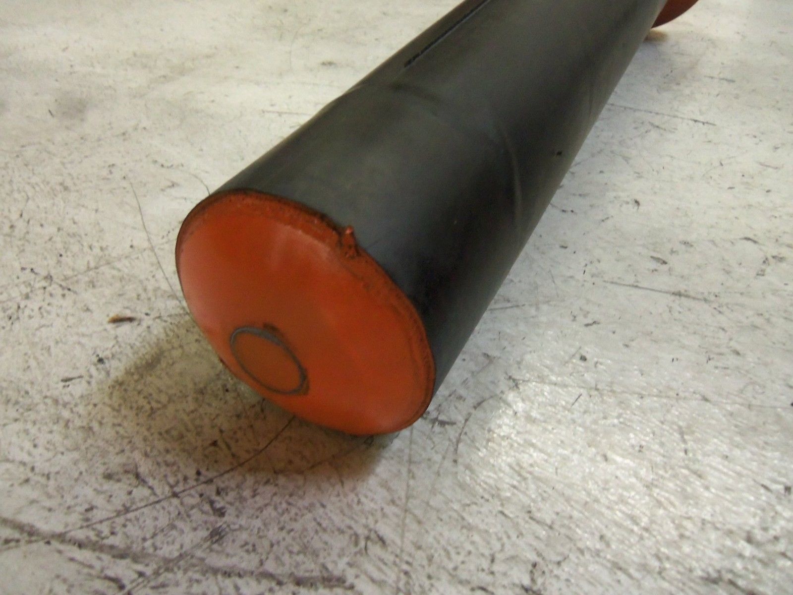 SFV-24-CR-EPDM RUBBER SUCTION UNMP