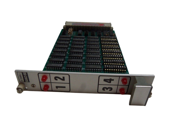 SGARZI-B0 CIRCUIT BOARD NSNP