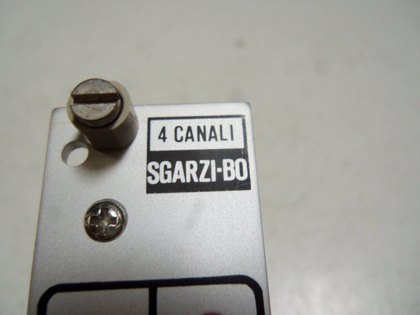 SGARZI-B0 CIRCUIT BOARD NSNP