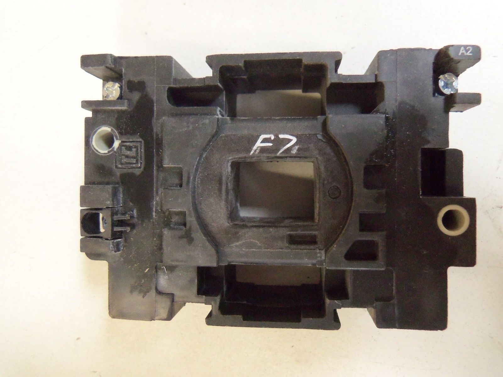 SHAMROCK CONTROLS SPARE COIL TX1D6F7 UNMP