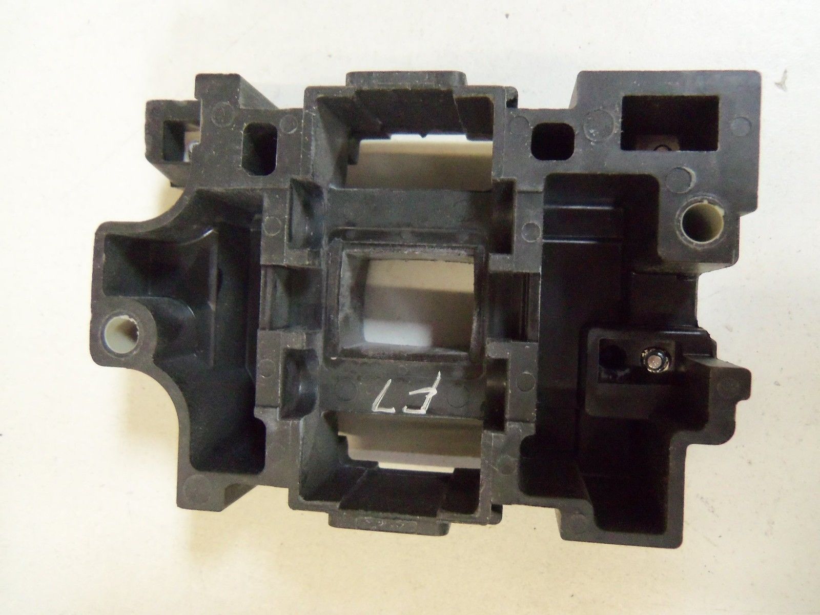 SHAMROCK CONTROLS SPARE COIL TX1D6F7 UNMP